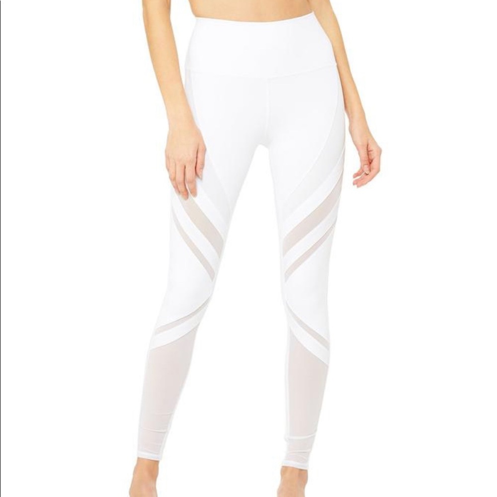 ALO YOGA HIGH-WAIST EPIC LEGGING